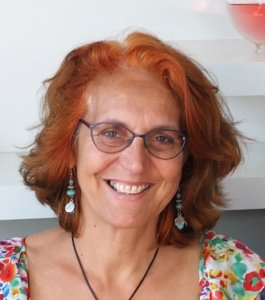 Ariane Thiran-Guibert