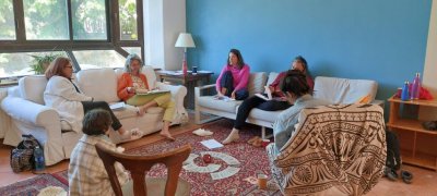 Devenir Constellateur·ice de Projets : Écouter l’Âme des Collectifs et Danser avec le Vivant