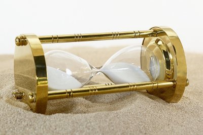 Du stress à la sérénité: une nouvelle expérience du temps