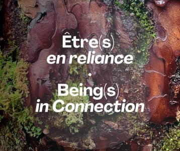 Être(s) en reliance - atelier écosomatique