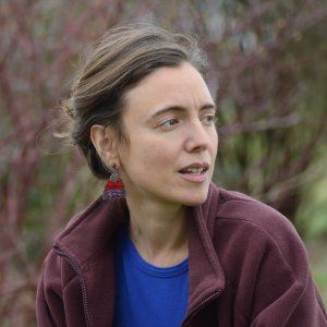 Laura Silva Castañeda