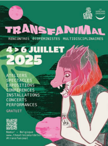 Rencontres TRANSFANIMAL