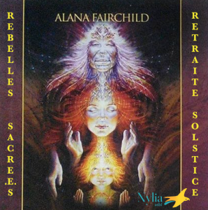 Retraite Solstice "Rebelles Sacré.e.s" 