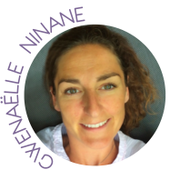 Gwena&euml;lle Ninane